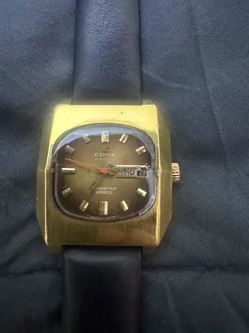 Edox Kingstar Automatic 28800