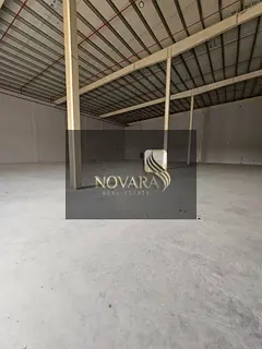 For Rent – New Warehouse Complex in Umm Al Quwain (Umm Al Thaoub Area)