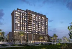 Investor Deal | 1BR in Verdana Residence 2