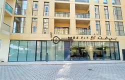 One-Bedroom Apartment for Rent in Al Mamsha – Fully Equipped with Premium Amenities ✨