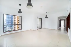2 Parking Spaces | Vacant | 2 Bed