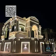 🌟 Corner Classic 5BR Luxury Villa 🏡 | Huge Parking 🚗 | Spacious Layout | Roof Terrace 🌇 