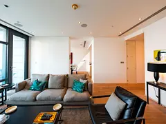 Middle Floor | Vacant Now | Fully Furnished