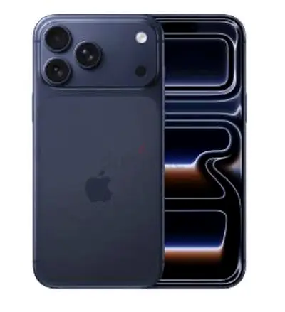 Apple IPhone 17 Pro max brand new