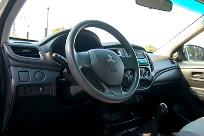 Mitsubishi L200 2021