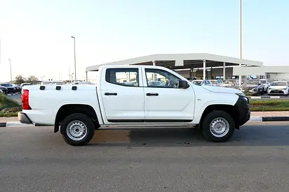 Mitsubishi L200 2026