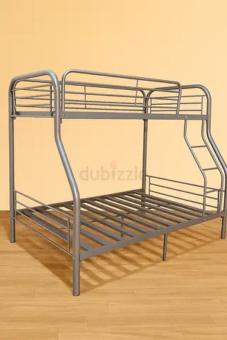 Sturdy Metal Bunk Bed for Sale