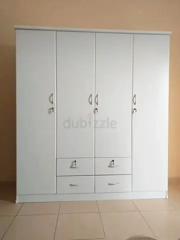 Wardrobe brand new selling