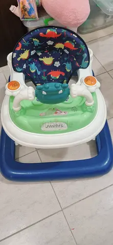 BABY WALKER