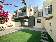 Vacant Now I Semi Furnished | Type 2M