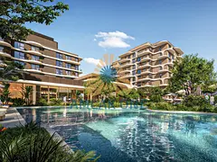 Full Sea View | Corner Unit | Beachfront Living