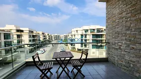 Fully Furnished 2 Bedrooms | Modern Finishing