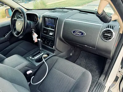 2010 FORD EXPLORER — фото 15