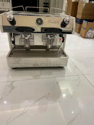 High-End Espresso Machine for Coffee Lovers