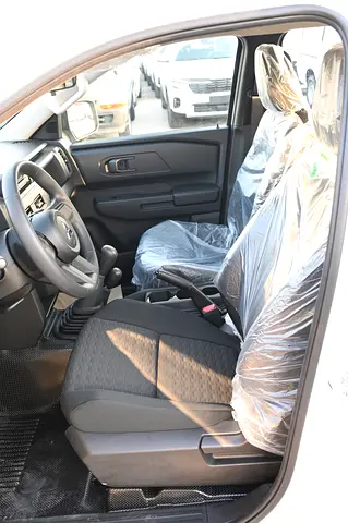 Mitsubishi L200 2026