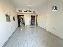 Comfortable apartment with natural light and elegant finishing