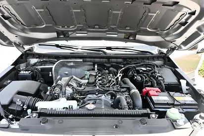 Mitsubishi L200 2026