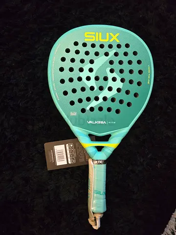 Siux Valkiria Elite 2026 - Brand New
