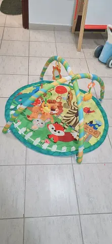 BABY PLAY MAT