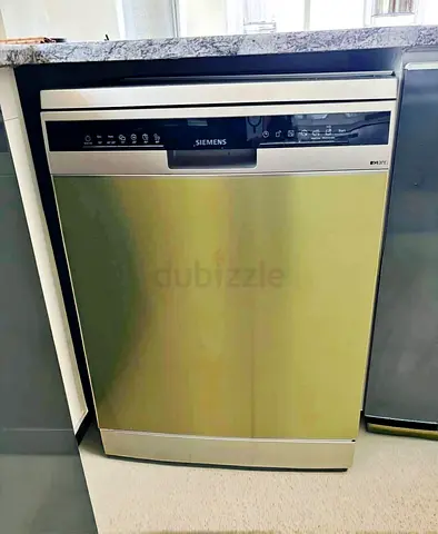 Siemens iQ300 Built-in Dishwasher – Latest Version (Germany Made) | 3-Rack | WiFi Diagnostic