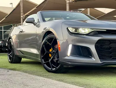 ZL1KIT// TURBO// warranty// finance0 %DP