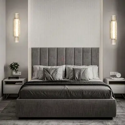 Premium high Quality 160*200 Queen Bed
