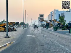 Your Golden Opportunity to Build in a Prime Investment Location in Ajman!