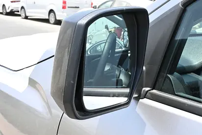 Mitsubishi L200 2026