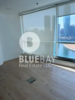 CANAL VIEW | OPEN SPACE | READY TO MOVE