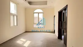 Spacious 4 Master Bedrooms Villa for Rent in Hoshi, Sharjah