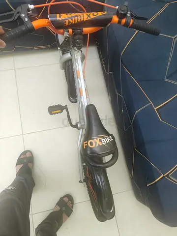 Kids Foxbike Bicycle for Sale - Excellent Condition!