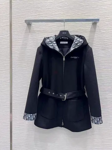 Christian Dior coat