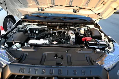 Mitsubishi L200 2026