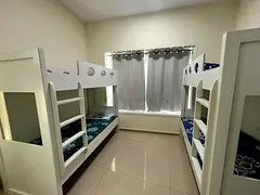 Bed Space for Indian Boys- DMCC Metro Station 1