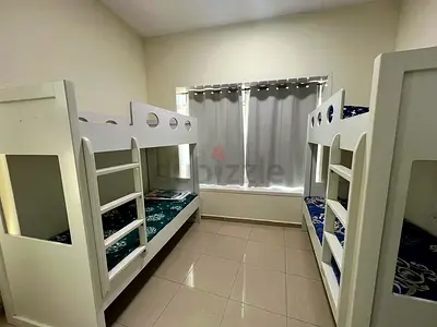 Bed Space for Boys- DMCC Metro Station 1