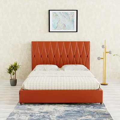 Premium high Quality 160*200 Queen bed