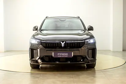 VOYAH FREE | 2025 | AWD | EREV