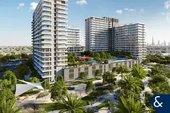 OP | Burj Khalifa View | Off Plan Resale