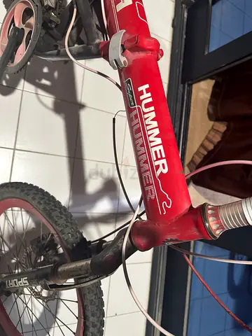 Kids cycle for urgent sale