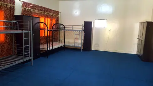INDIAN EXECUTIVE LADYS BED SPACE HOSTEL DUBAI ABUHAIL DIRECT OWNER