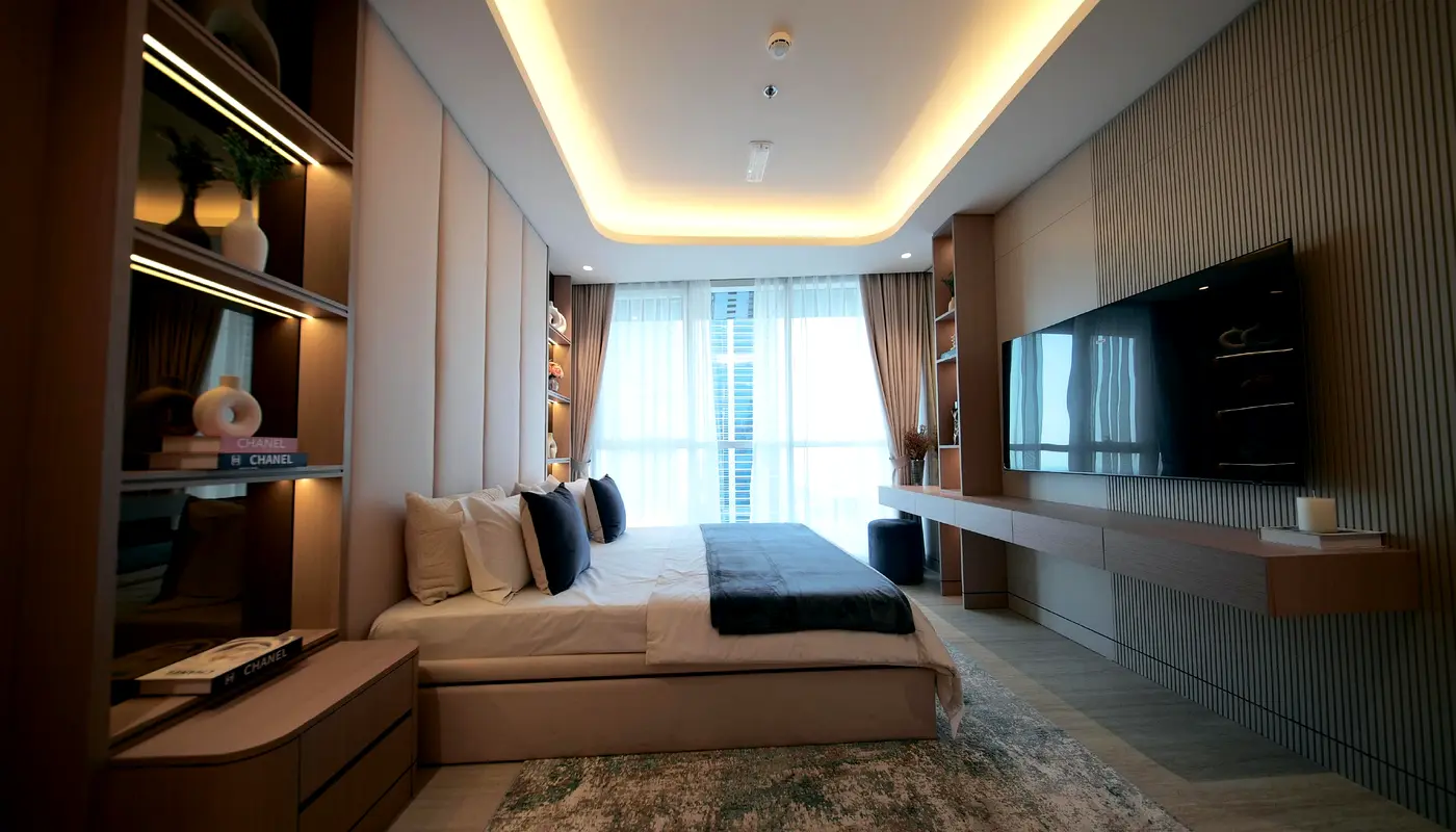 Luminous Coastal Living by Green Horizon Development - View 2