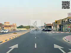 Your Golden Opportunity to Build in a Prime Investment Location in Ajman!
