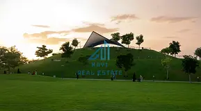 Spacious 2-Bedroom Townhouse for Rent in Nasma Residences, Sharjah