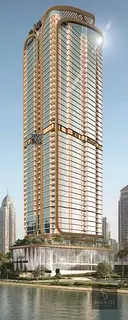 1.5% Monthly - New Launch - Ajman Corniche