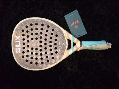 Siux Valkiria Pro 2026 - Brand New