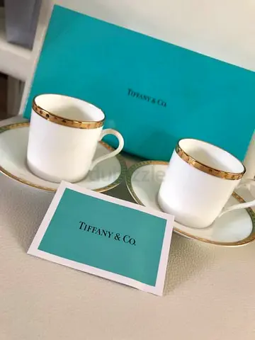 Elegant Tiffany  Co. Tea Set for Collectors