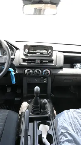 Mitsubishi L200 2026