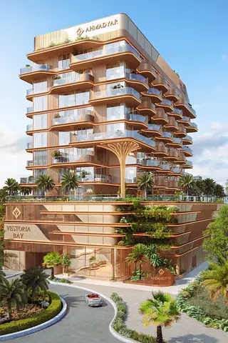 فيستوريا باي