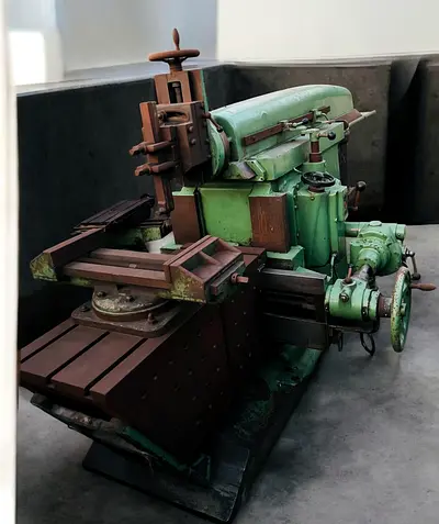 High-Quality KLOPP Shaper Machine for Sale