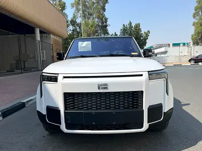 ROX 01 | 7  Seaters | 2025